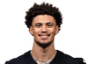 Malik Verdon Head Shot