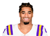 Mansoor Delane Head Shot