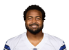 Marcellus Johnson Head Shot