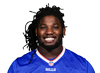Marcus Harris Head Shot