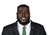 Markel Bell Head Shot