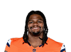 Marques Cox Head Shot