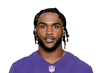 Marquise Robinson Head Shot