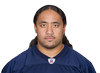 Matt Toeaina
