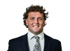 Max Bredeson Head Shot