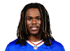 Maxwell Hairston Head Shot
