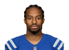 Mekhi Blackmon