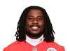 Melvin Smith Head Shot