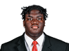 Micah Morris Head Shot