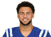 Michael Pittman Jr. Head Shot