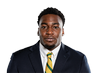 Michael Trigg Head Shot