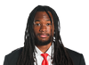 Mikail Kamara Head Shot