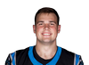 Mitchell Evans Head Shot