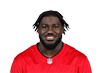 Mohamed Kamara Head Shot
