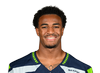 Montorie Foster Jr. Head Shot