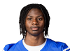 Mory Bamba Head Shot