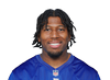 Myles Purchase Head Shot