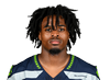 Nehemiah Pritchett Head Shot