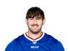 Nick Broeker Head Shot