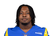 Nick Hampton Head Shot