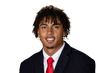 Nyzier Fourqurean Head Shot