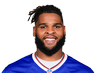 O'Cyrus Torrence Head Shot