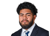 Olaivavega Ioane Head Shot