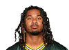 Omar Brown Head Shot