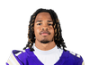 Omari Evans Head Shot