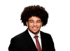Parker Brailsford Head Shot