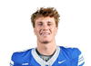 Parker Hughes Head Shot