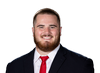 Parker Petersen Head Shot