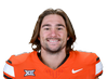 Parker Robertson Head Shot