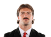 Patrick Gurd Head Shot