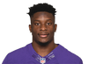 Patrick Onwuasor