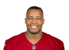 Pharaoh Brown