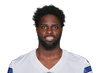 Phil Mafah Head Shot