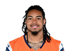 P.J. Locke Head Shot