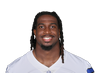 Princeton Fant Head Shot