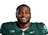 Quindarius Dunnigan Head Shot