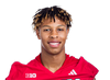 Rashad Rochelle Head Shot