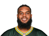 Rasheed Walker Head Shot