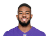Rashod Bateman