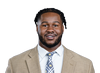 Rayshaun Benny Head Shot