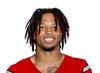 Reggie Virgil Head Shot