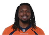 Reggie Walker