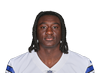Rivaldo Fairweather Head Shot