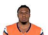 RJ Harvey
