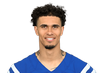 Rodney Thomas II Head Shot