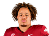 Rohan Jones Head Shot